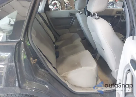 2009 Ford Focus S from USA, damaged, VIN 1FAHP34N69W127678